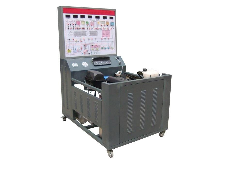 維柴WD615.8柴油發(fā)動機(jī)實訓(xùn)臺
