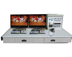 液晶電視,DVD組裝調(diào)試與維修技能實(shí)訓(xùn)臺(tái)