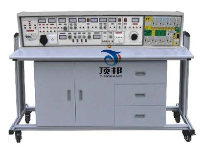 通用電工、電子、自動(dòng)控制原理實(shí)驗(yàn)室成套設(shè)備