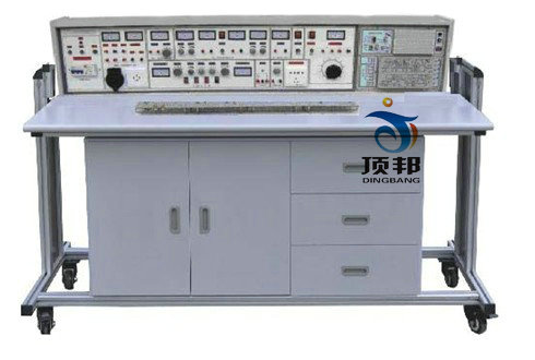 通用電工、電子、高頻電路實(shí)驗(yàn)室成套設(shè)備