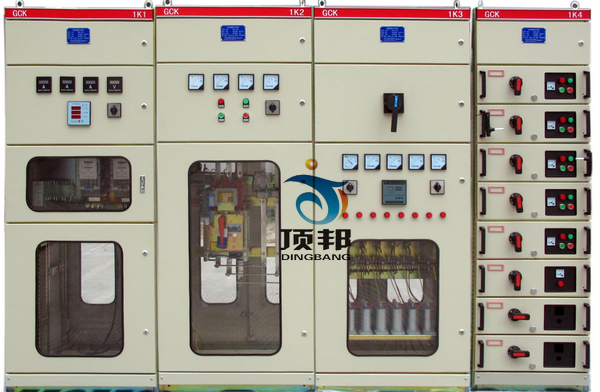 低壓供配電技術實訓設備