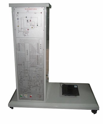 電磁爐示教臺(tái)