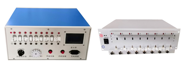 純電動(dòng)汽車動(dòng)力電池性能實(shí)驗(yàn)臺(tái)