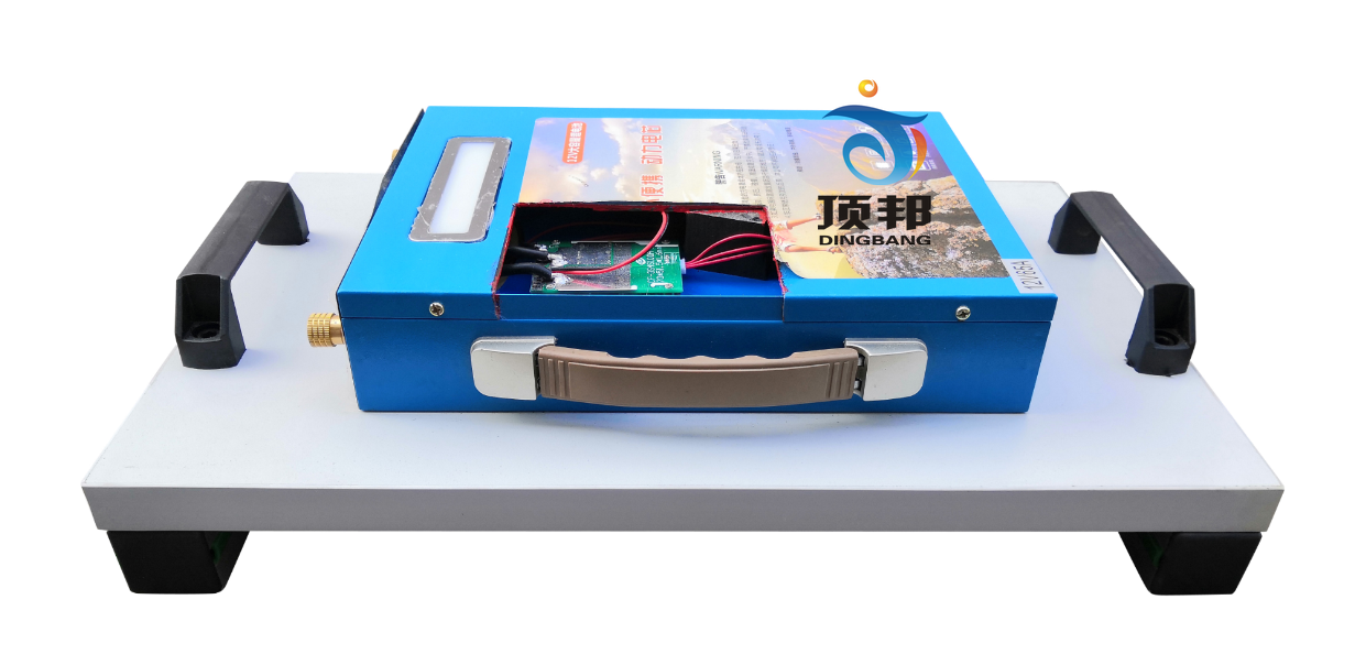 超級(jí)電容器實(shí)物模型