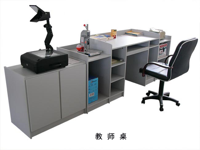 手工會(huì)計(jì)實(shí)訓(xùn)室(圖2) 財(cái)會(huì)模擬