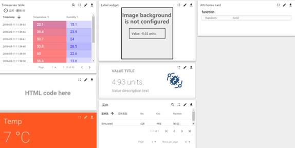AI語音與機器視覺開發(fā)應(yīng)用系統(tǒng)平臺(圖13) AI語音與機器視覺開發(fā)應(yīng)用系統(tǒng)平臺(圖13)