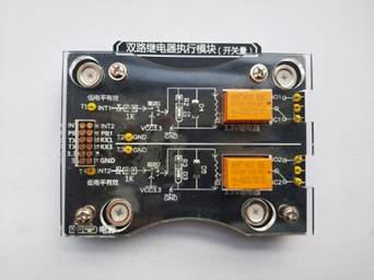 智能交通教學(xué)實(shí)訓(xùn)沙盤(圖30) 智能交通教學(xué)實(shí)訓(xùn)沙盤(圖30)