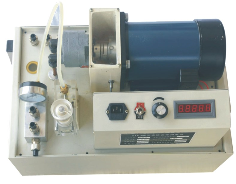 直流電機(jī)調(diào)速齒輪泵